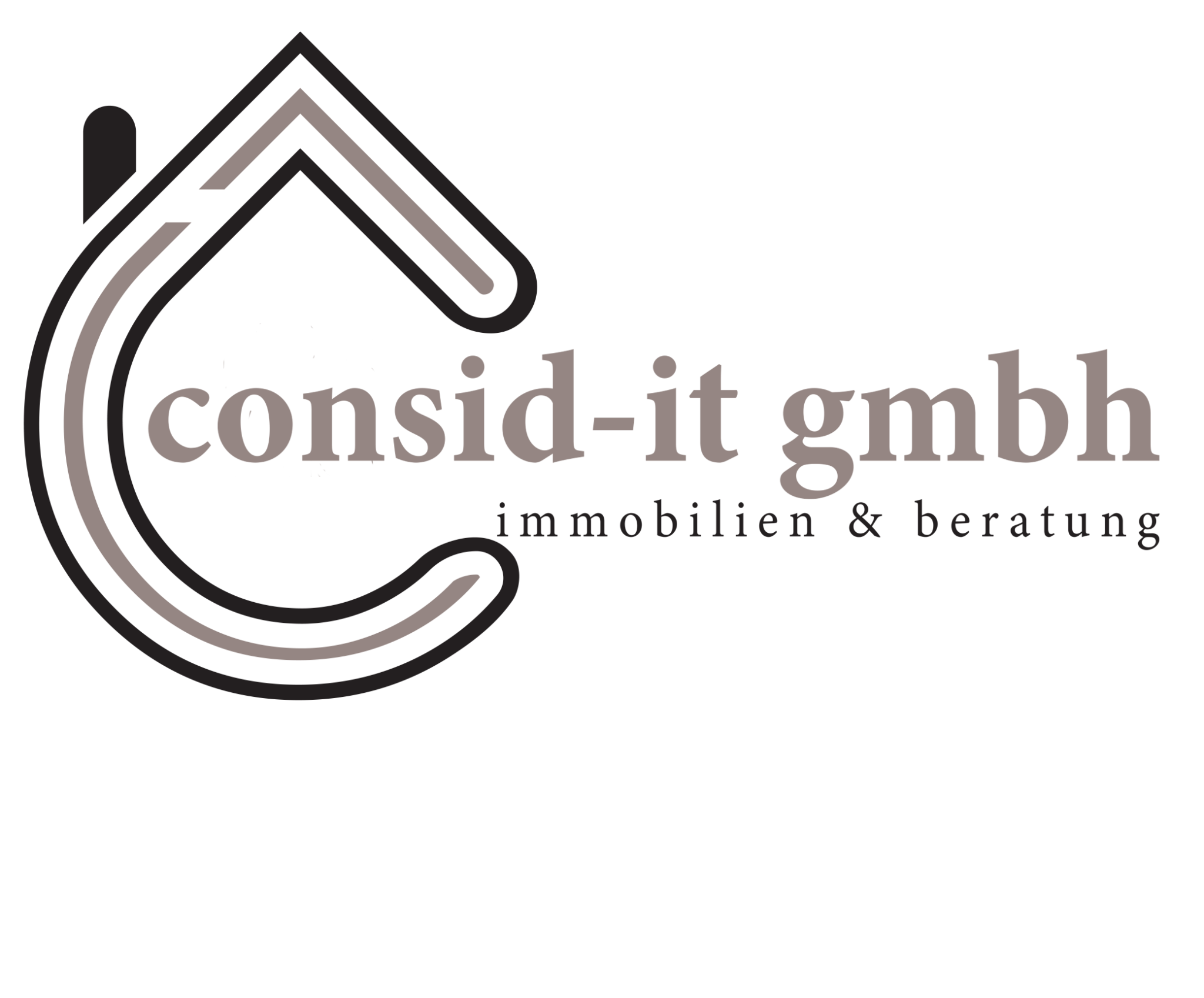 Consid-it Immobilien Logo